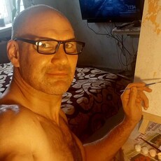 Фотография мужчины Кирилл, 47 лет из г. Волгоград