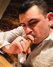 Фотография мужчины Виктор, 40 лет из г. Ульяновск