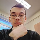 Максим, 21 год