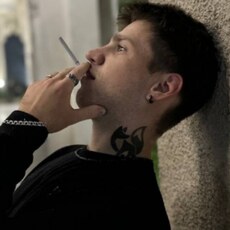 Фотография мужчины Тёма, 26 лет из г. Томск