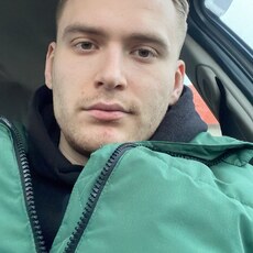 Фотография мужчины Сергей, 27 лет из г. Пинск