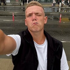 Фотография мужчины Игнат, 19 лет из г. Екатеринбург