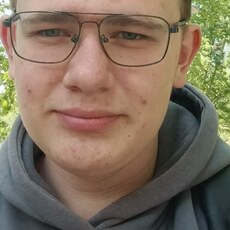 Фотография мужчины Иван, 18 лет из г. Новосибирск