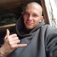 Фотография мужчины Игорь, 20 лет из г. Узловая