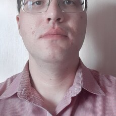 Фотография мужчины Михаил, 33 года из г. Новосибирск