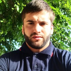 Фотография мужчины Али, 33 года из г. Махачкала