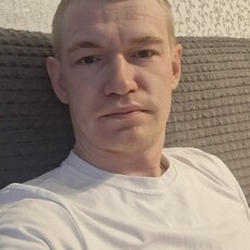 Фотография мужчины Павел, 30 лет из г. Волхов