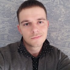 Фотография мужчины Евгений, 29 лет из г. Комсомольск-на-Амуре