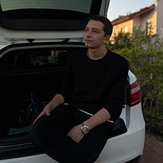 Фотография мужчины Саня, 21 год из г. Набережные Челны