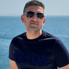 Фотография мужчины Рома, 33 года из г. Краснодар