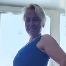 Яна, 45 из г. Брянск.