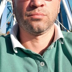 Фотография мужчины Роман, 44 года из г. Георгиевск