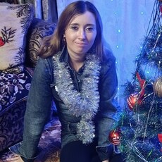 Фотография девушки София, 34 года из г. Шахтерск