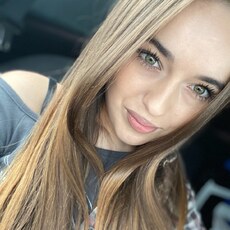 Фотография девушки Ангелиша, 18 лет из г. Южно-Сахалинск