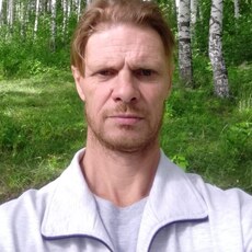 Фотография мужчины Денис, 45 лет из г. Риддер