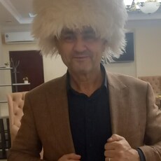 Фотография мужчины Султан, 47 лет из г. Казань