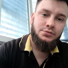 Фотография мужчины Данил, 29 лет из г. Краснодар
