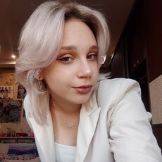 Фотография девушки Лиза, 19 лет из г. Нижний Новгород