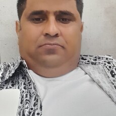 Фотография мужчины Фируз, 33 года из г. Тула