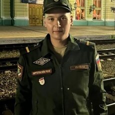 Фотография мужчины Игорь, 46 лет из г. Кызыл