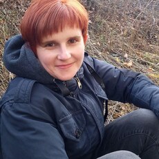 Фотография девушки Алеся, 31 год из г. Гродно