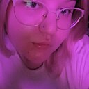 Катрин Ламанская, 20 лет