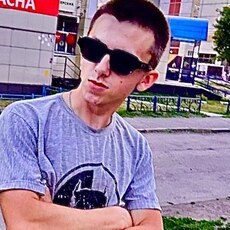 Фотография мужчины Ильназ, 22 года из г. Ульяновск