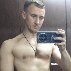 Фотография мужчины Александр, 33 года из г. Новосибирск