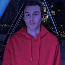 Фотография мужчины Данил, 22 года из г. Якутск