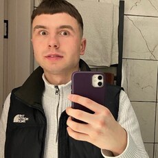 Фотография мужчины Nikita, 21 год из г. Витебск