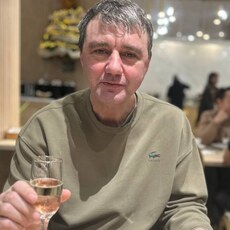 Андрей, 50 из г. Новосибирск.