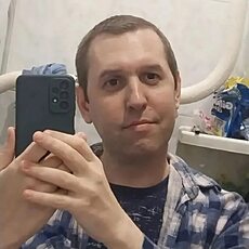 Фотография мужчины Виталик, 41 год из г. Нижний Новгород