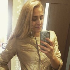 Елизавета, 40 из г. Новокузнецк.