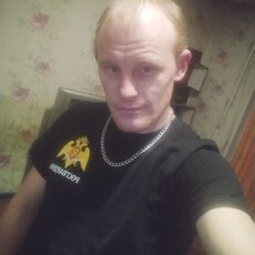 Фотография мужчины Федор, 30 лет из г. Балахта