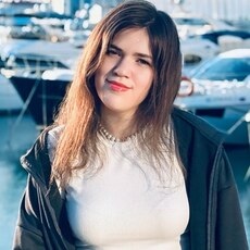 Юлия, 19 из г. Краснодар.