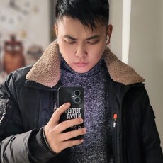 Фотография мужчины Женя, 26 лет из г. Владивосток