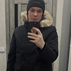 Фотография мужчины Sergei, 20 лет из г. Тулун