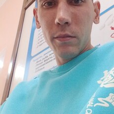 Фотография мужчины Илья, 33 года из г. Караганда