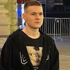 Фотография мужчины Миша, 21 год из г. Люберцы