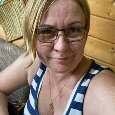 Фотография девушки Светлана, 40 лет из г. Москва