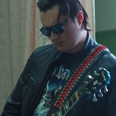 Фотография мужчины Петр, 21 год из г. Пенза