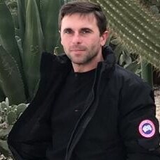 Фотография мужчины Александр, 44 года из г. Щёлково