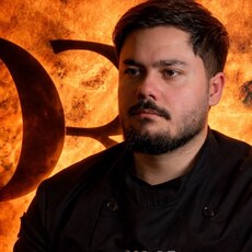 Фотография мужчины Эл, 25 лет из г. Москва