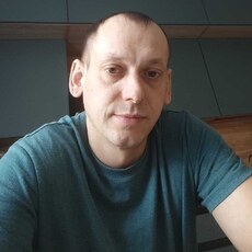 Фотография мужчины Алексей, 35 лет из г. Улан-Удэ