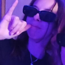 Фотография девушки Викуся, 22 года из г. Вологда