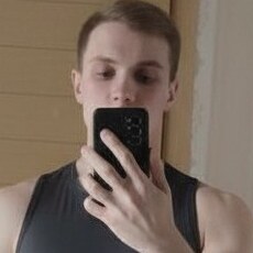 Фотография мужчины Влад, 23 года из г. Екатеринбург