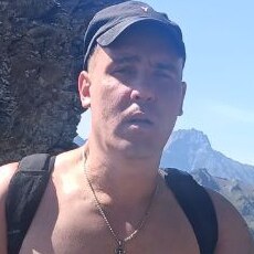 Фотография мужчины Вадим, 40 лет из г. Слюдянка