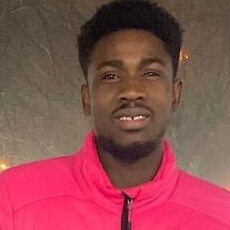 Фотография мужчины Рене, 26 лет из г. Волгоград