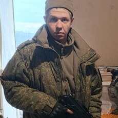 Фотография мужчины Сергей, 23 года из г. Новокузнецк