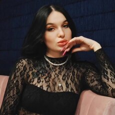 Фотография девушки Віка, 21 год из г. Львов